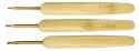 Zestaw do szydełkowania Craft-Fun Series ZESTAW SZYDEŁEK Titanum (24BR0202-1)