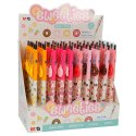 Długopis olejowy Sweeties niebieski 0,5mm M&G (ABP86172)