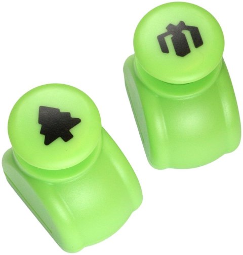 Dziurkacz ozdobny Craft-Fun Series wzór nr 5 świąteczny Boże Narodzenie Titanum (T-8202A-2-5) Dziurkacz ozdobny Craft-Fun Series wzór nr 5 świąteczny Boże Narodzenie Titanum (T-8202A-2-5)
