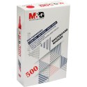 Marker suchościeralny czerwony 1,0-2,0mm okrągła końcówka M&G (AWM26173330100H)