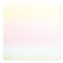 Notes samoprzylepny (karteczki) transparentne, z polipropylenu 75x75 mix 50k [mm:] 75x75 Titanum