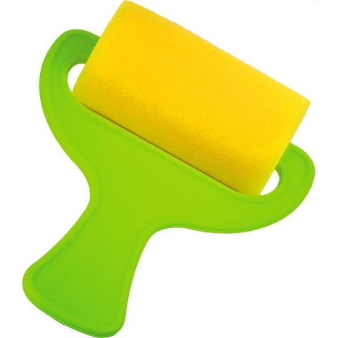 Pędzel Craft-Fun Series wałki ze wzorem Titanum (22CH0827-3) Pędzel Craft-Fun Series wałki ze wzorem Titanum (22CH0827-3)