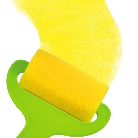 Pędzel Craft-Fun Series wałki ze wzorem Titanum (22CH0827-3) Pędzel Craft-Fun Series wałki ze wzorem Titanum (22CH0827-3)