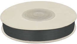 Wstążka Craft-Fun Series satynowa 3x50 [mm x m] czarny Titanum (TS3-010)