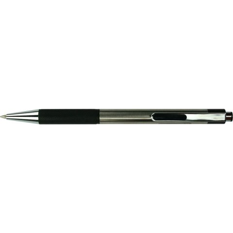 Długopis BP8500i Alpha niebieski 0,7mm M&G (ABP01772)