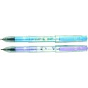 Długopis niebieski 0,5mm M&G (AGP16609)