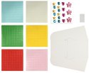 Mozaika standard ŻAGLÓWKA Fun&Joy (FJBEVA810)