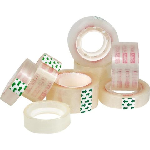 Taśma biurowa 18x30 [mm x yd] Iter A&G