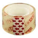 Taśma biurowa 24x10 [mm x yd] Iter A&G