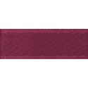 Wstążka Craft-Fun Series satynowa 38x25 [mm x m] bordowy Titanum (TS38-082)