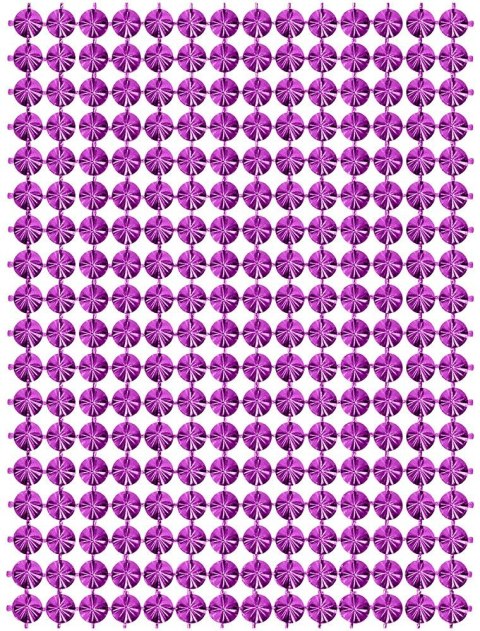 Ćwieki Craft-Fun Series plastikowe różowe Titanum (130x95 mm) Ćwieki Craft-Fun Series plastikowe różowe Titanum (130x95 mm)
