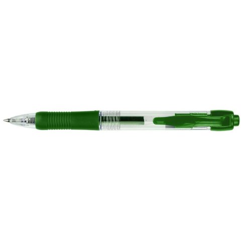 Długopis G-7i zielony 0,5mm Titanum (GP1102-02AC)