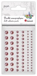 Kryształki Craft-Fun Series Titanum (24BR0201-149)