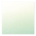 Notes samoprzylepny (karteczki) transparentne, z polipropylenu 75x75 biało- zielony 50k [mm:] 75x75 Titanum