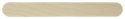 Ozdoba drewniana Craft-Fun Series Patyczki naturalne 24x200mm Titanum (171200)