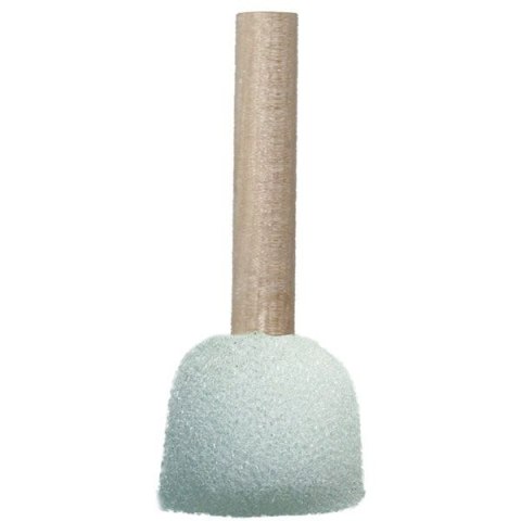 Pędzel Craft-Fun Series gąbka do malowania 4cm nr 4 Titanum Pędzel Craft-Fun Series gąbka do malowania 4cm nr 4 Titanum