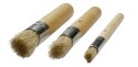 Pędzel Craft-Fun Series zestaw 3 szt. nr 4,6,8 Titanum