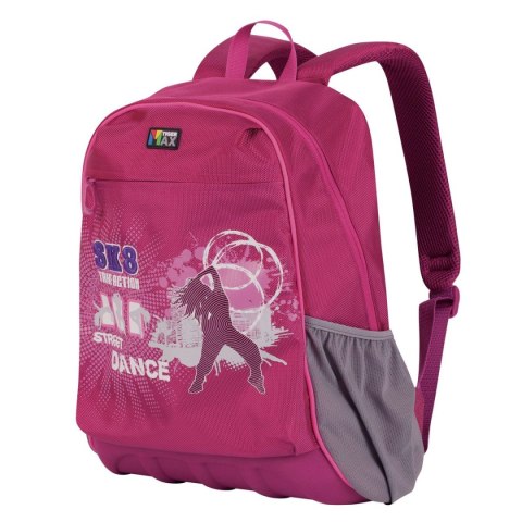 Plecak SK8 Tiger Family (31006-1) Plecak SK8 Tiger Family (31006-1)