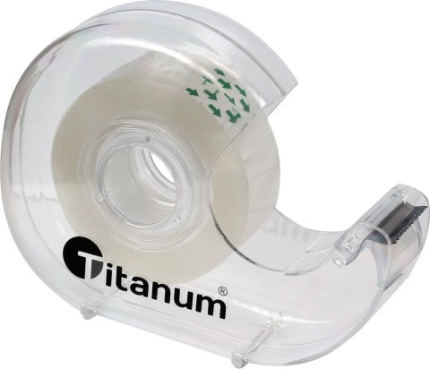 Podajnik do taśmy Invisible Titanum (DT-03) Podajnik do taśmy Invisible Titanum (DT-03)