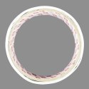 Taśma dwustronna standard 50x5 [mm x yd] Iter A&G