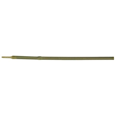 Wkład do długopisu PX-11-L-P czarny 0,7mm Titanum Wkład do długopisu PX-11-L-P czarny 0,7mm Titanum