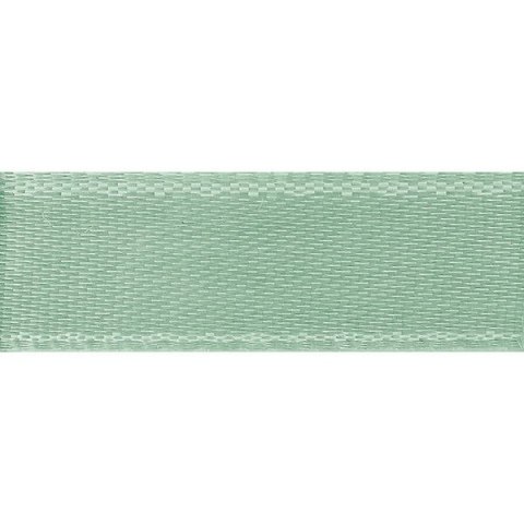 Wstążka Craft-Fun Series satynowa 38x25 [mm x m] miętowy Titanum (38/25/103)
