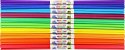 Bibuła marszczona Spectrum mix 500mm x 2000mm Fun&Joy