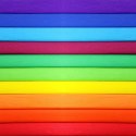 Bibuła marszczona Spectrum mix 500mm x 2000mm Fun&Joy