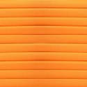 Bibuła marszczona marszczona 05 pomarańczowa 500mm x 2000mm Fun&Joy