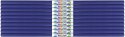 Bibuła marszczona marszczona 16 granatowa 500mm x 2000mm Fun&Joy
