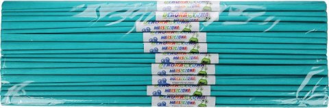 Bibuła marszczona marszczona 21 morska 500mm x 2000mm Fuksal Bibuła marszczona marszczona 21 morska 500mm x 2000mm Fuksal