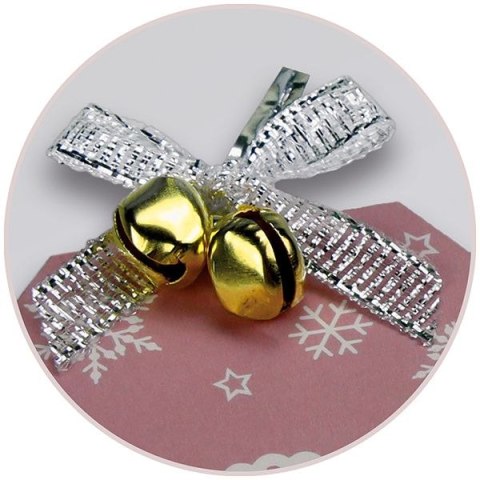 Bileciki do prezentów Craft-Fun Series Titanum (BJ25042721)