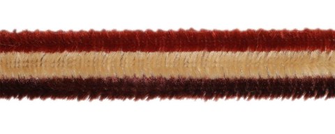 Drucik Craft-Fun Series kreatywny kolor: brązowy 500mm 15 szt Titanum (109 20 010)