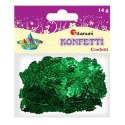 Konfetti Craft-Fun Series liście Titanum Craft-fun (EVD110)
