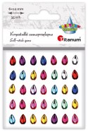 Kryształki Craft-Fun Series Titanum (24SL0394)