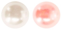 Kryształki Craft-Fun Series perełki mix Titanum (24CY0390)