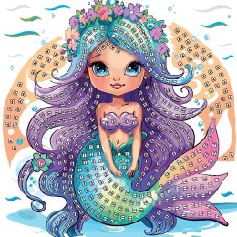Mozaika syrenka Fun&Joy