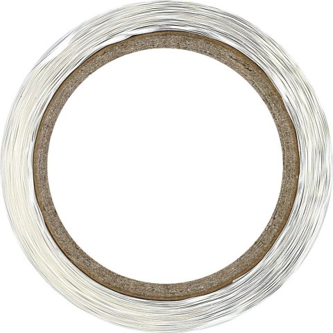 Naklejka (nalepka) Craft-Fun Series Mikołaje naklejki na rolce Titanum (25YQ-004)