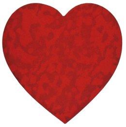 Naklejka (nalepka) Craft-Fun Series Serca Naklejki na rolce Titanum (25JT008)