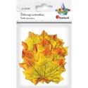 Ozdoba materiałowa Craft-Fun Series liście klonu Titanum (FY-001(Y))