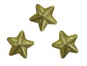 Ozdoba styropianowa Craft-Fun Series gwiazdki Titanum (23YX0326-2(GOLD))