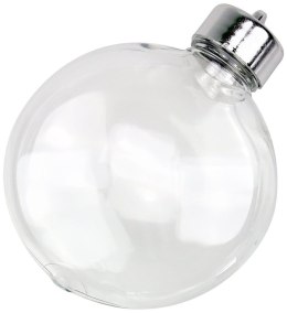 Ozdoba świąteczna Craft-Fun Series Plastikowe medaliony Titanum (DIY-XM(533))