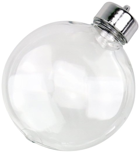 Ozdoba świąteczna Craft-Fun Series Plastikowe medaliony Titanum (DIY-XM(533))