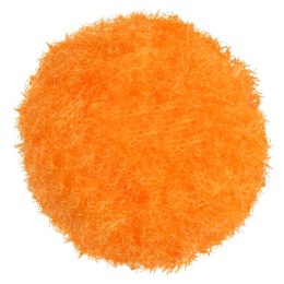 Pompony Craft-Fun Series pomarańczowe 15 szt Titanum