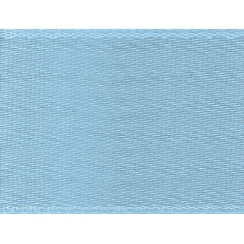 Wstążka Craft-Fun Series satynowa 38x25 [mm x m] niebieski Titanum (38/25/093J)