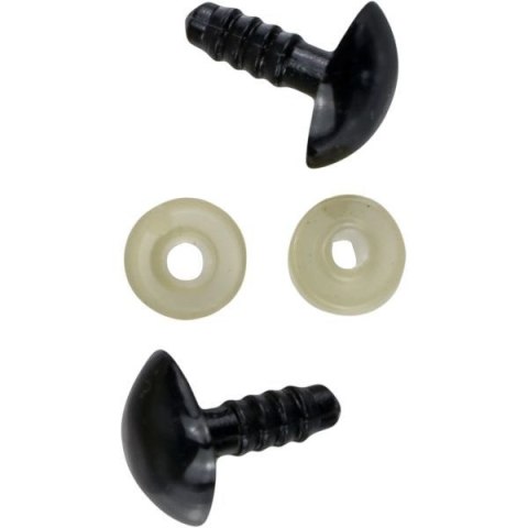 Dodatek Craft-Fun Series noski do maskotek Titanum (25BR010)