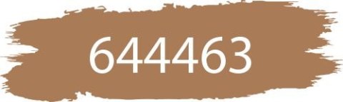 Farba akrylowa perłowy kolor: perłowy miedziany 75ml Flamingo Line (663)