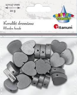 Koraliki kreatywne Craft-Fun Series Titanum (25BJ033160-1)