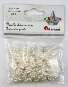 Koraliki kreatywne Craft-Fun Series kwiatki Titanum (25BJ033166-2)