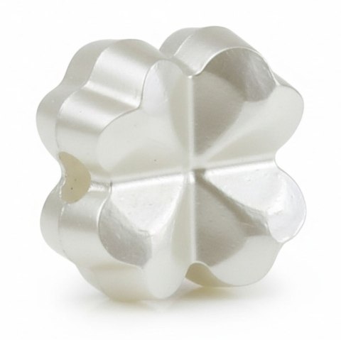 Koraliki kreatywne Craft-Fun Series czterolistna koniczyna Titanum (25BJ033166-3)